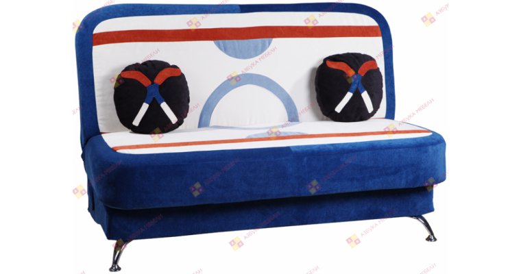 Хоккей диван детский