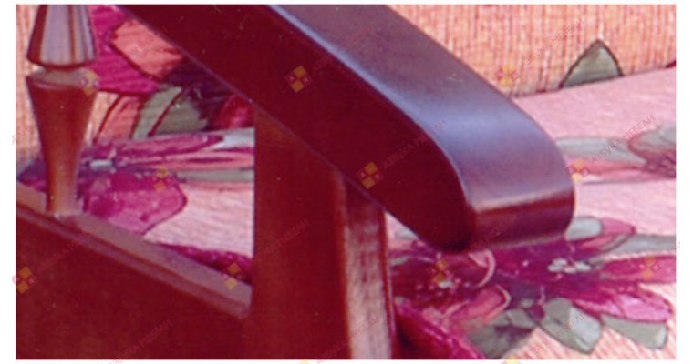 Кардинал-2 диван аккордеон