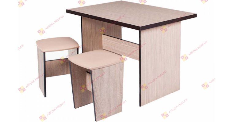 Ст-01 обеденный стол