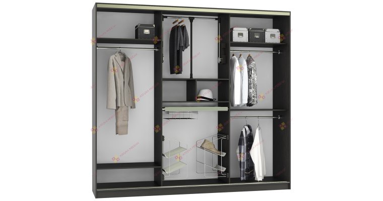 К-24С шкаф-купе