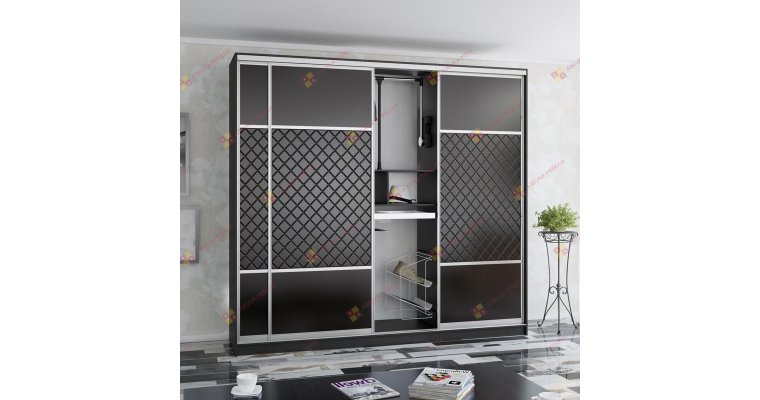 К-24С шкаф-купе