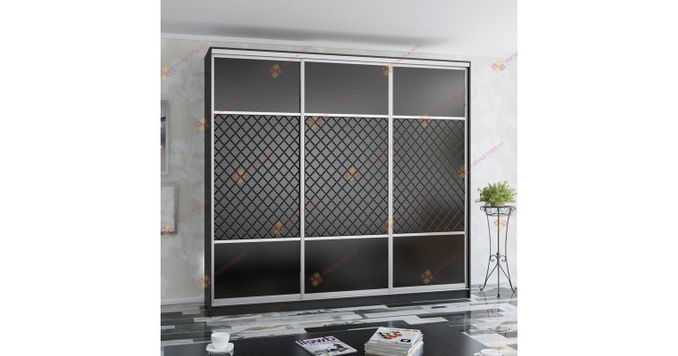 К-24С шкаф-купе