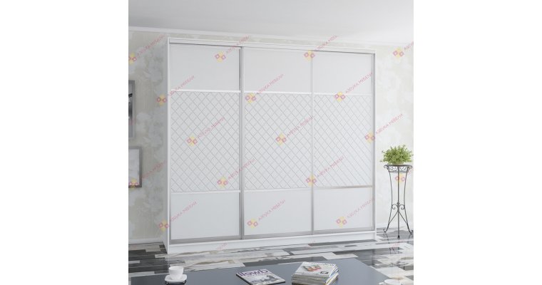 К-24С шкаф-купе