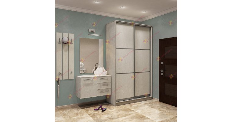 К-27С шкаф-купе