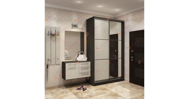 К-27С шкаф-купе