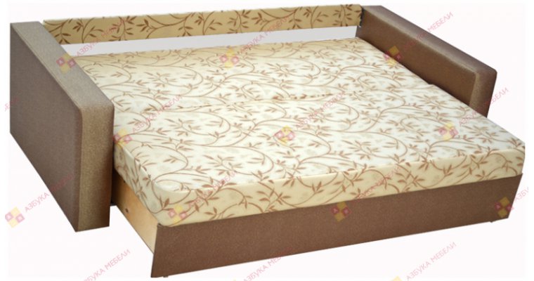 Калиста-Евро (Медея) диван еврокнижка