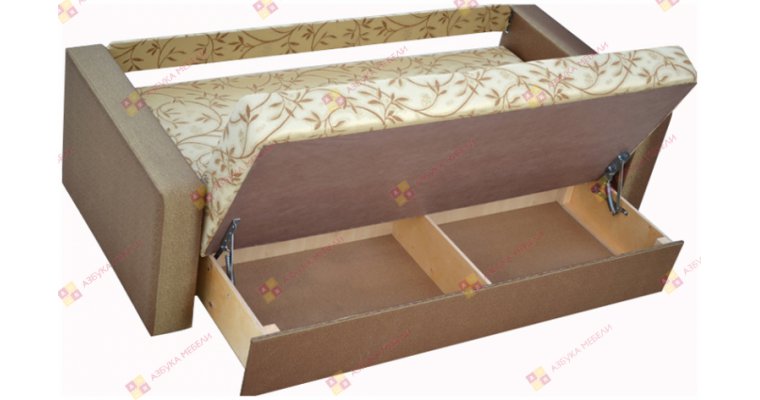 Калиста-Евро (Медея) диван еврокнижка