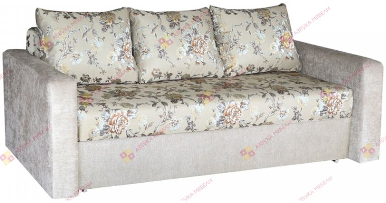 Калиста-Евро (Медея) диван еврокнижка