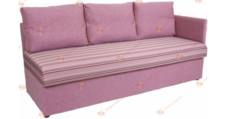 Камея-1 кушетка