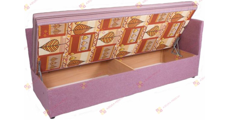 Камея-1 кушетка