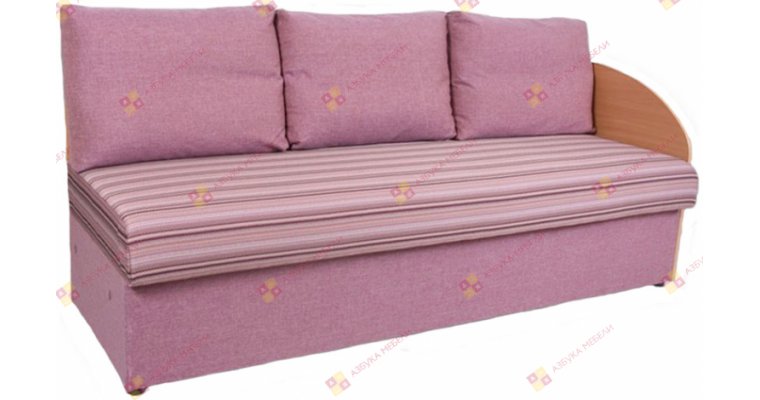 Камея-2 кушетка 