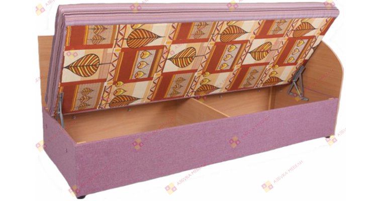 Камея-2 кушетка 