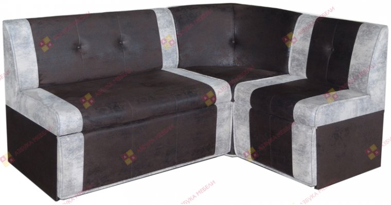 Камиль кухонный угловой диван