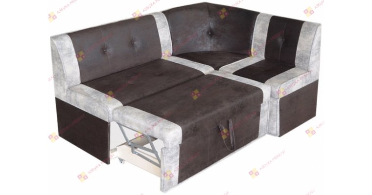 Камиль кухонный угловой диван