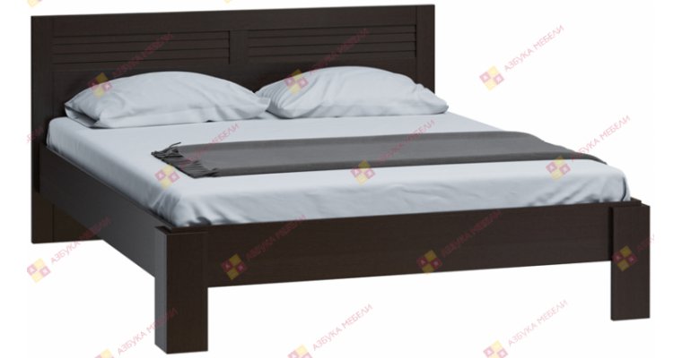 Кантри спальня модульная