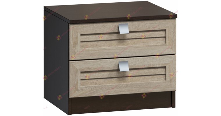 Кантри спальня модульная