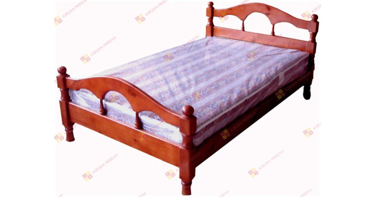 Капелла кровать