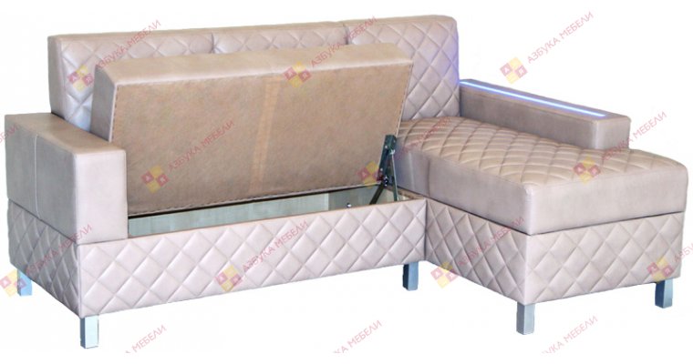 Кельн кухонный угловой диван