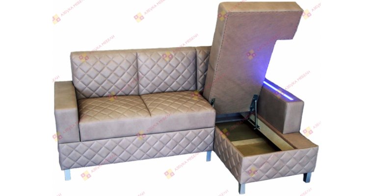 Кельн кухонный угловой диван