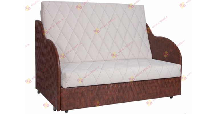 Колхида-2 диван выкатной