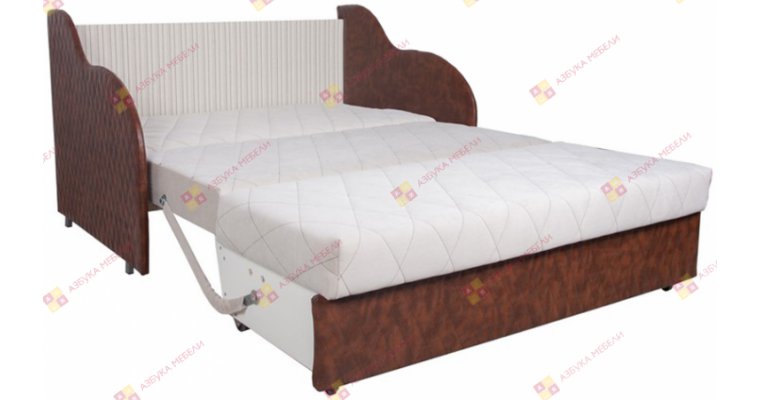 Колхида-2 диван выкатной