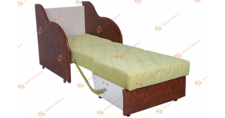 Колхида-2 диван выкатной