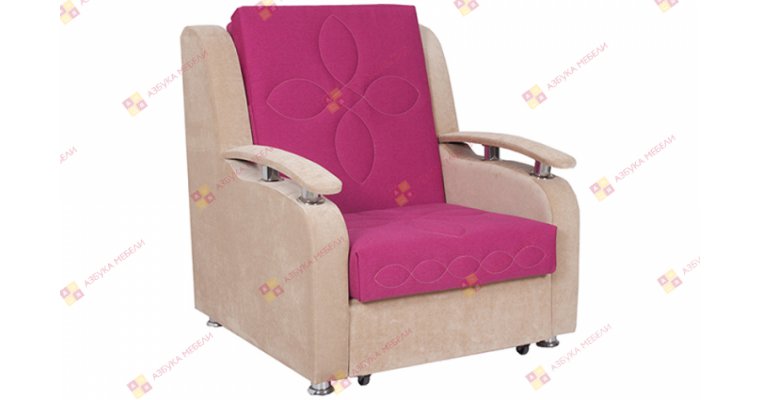 Колхида кресло выкатное