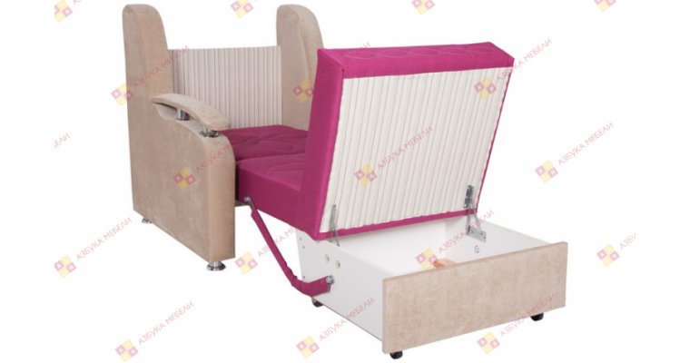 Колхида кресло выкатное