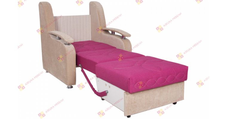 Колхида кресло выкатное