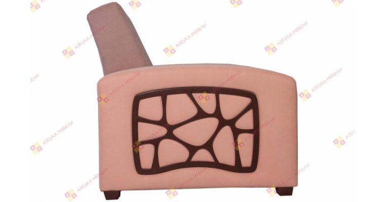 Колорит кресло