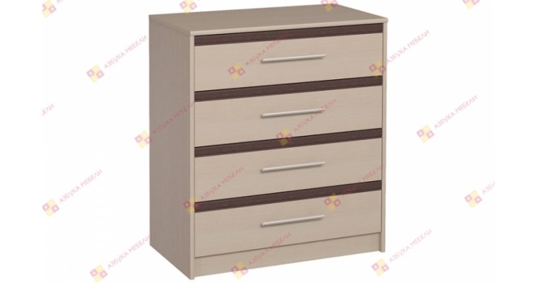 Новелла комод