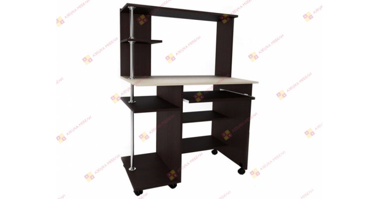 Млайн-23 компьютерный стол