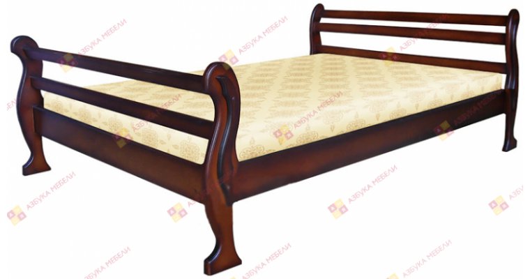 Кровать Ладья