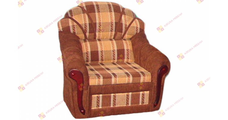 Лагуна кресло-кровать