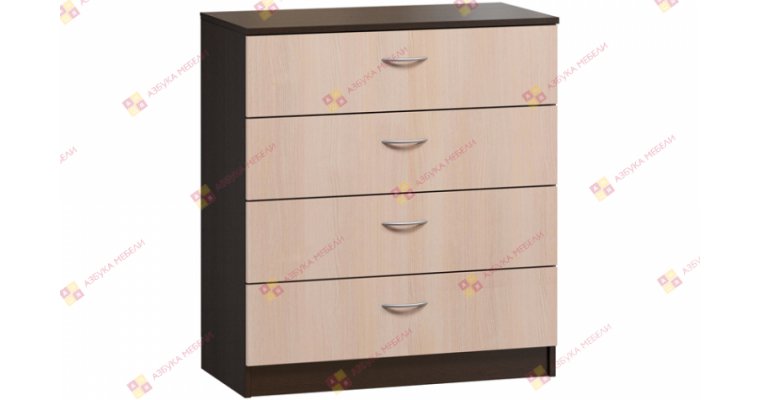 Лайт-1 комод