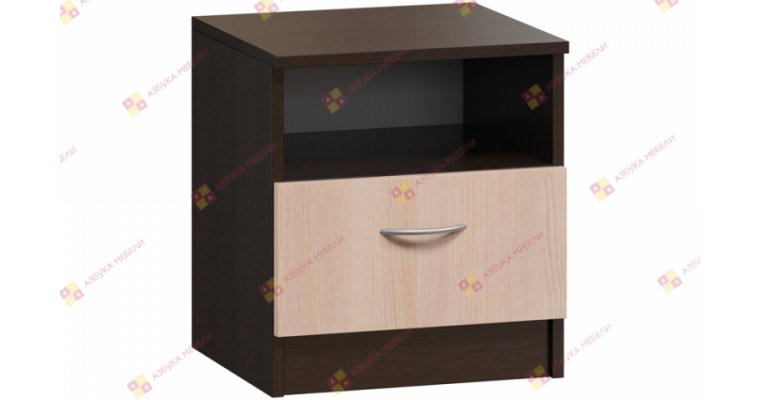 Лайт тумба прикроватная