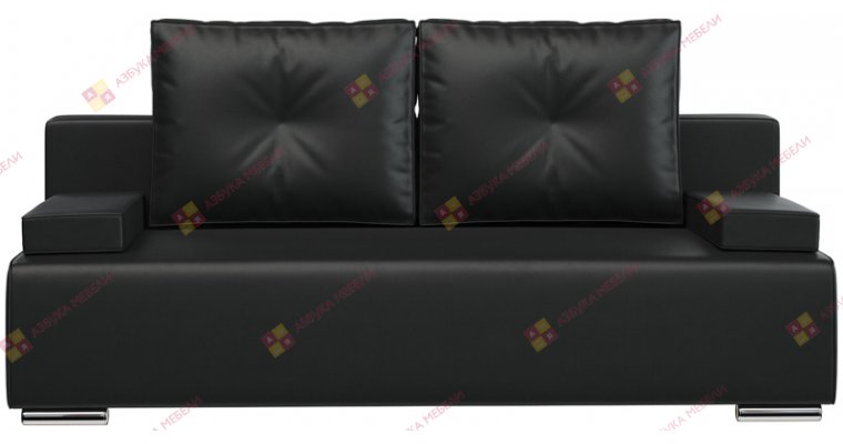 Лиссабон Блэк диван еврокнижка