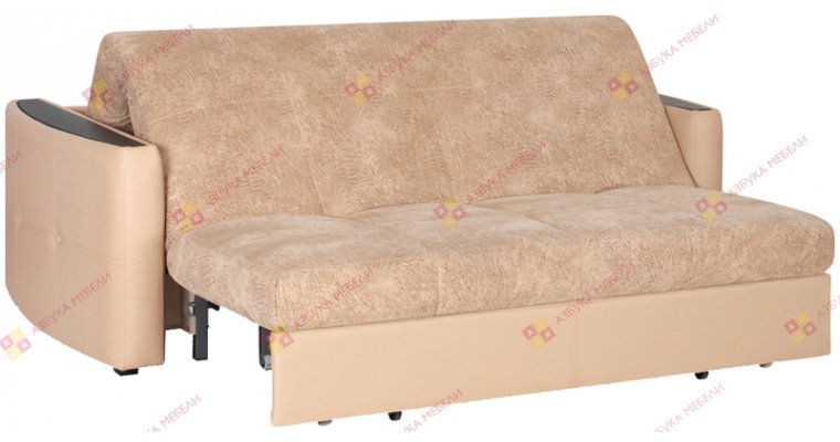 Ливерпуль диван аккордеон