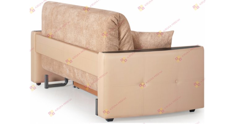 Ливерпуль диван аккордеон