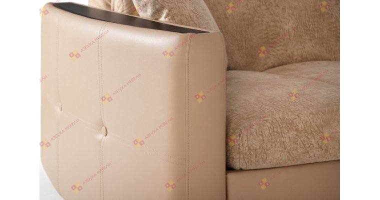 Ливерпуль диван аккордеон