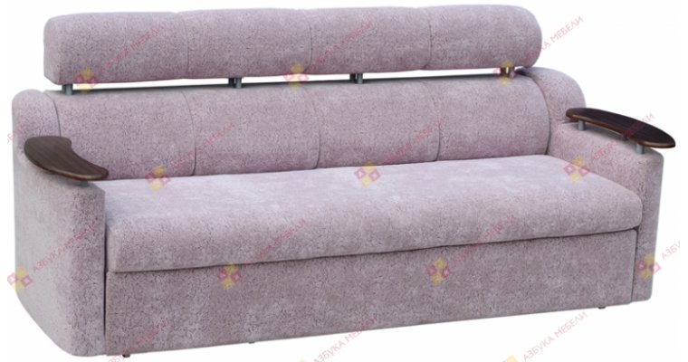 Лючиана-1 диван дельфин