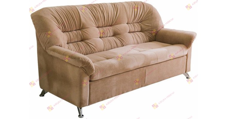 Марсель трехместный диван  