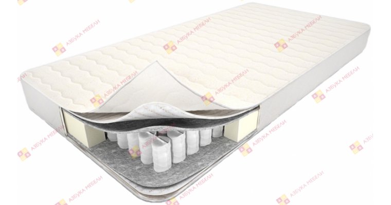 Mediflex Kids Cherry матраc