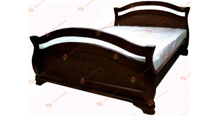 Медведица кровать