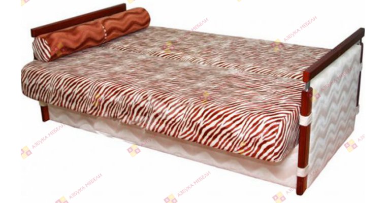 Мекс диван книжка