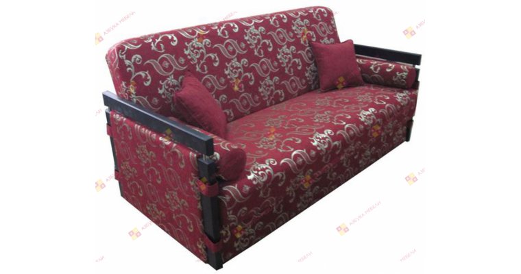 Мекс диван книжка