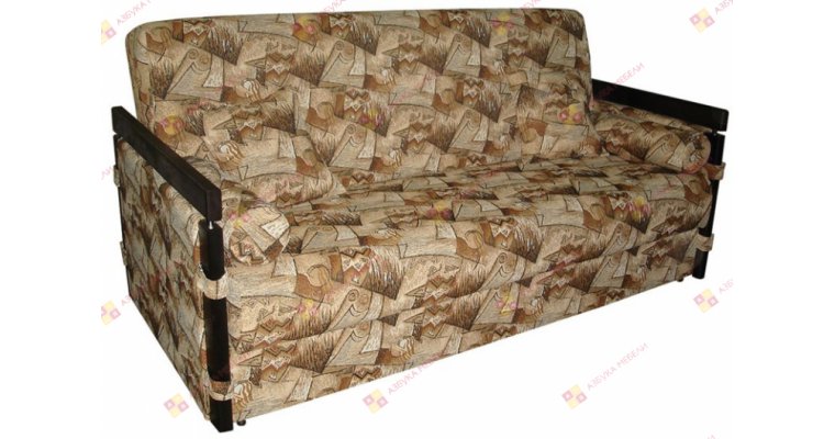 Мекс диван книжка