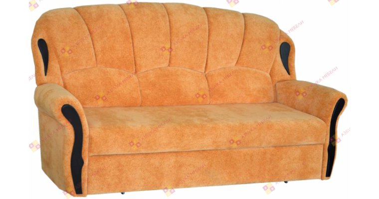 Миланта диван дельфин