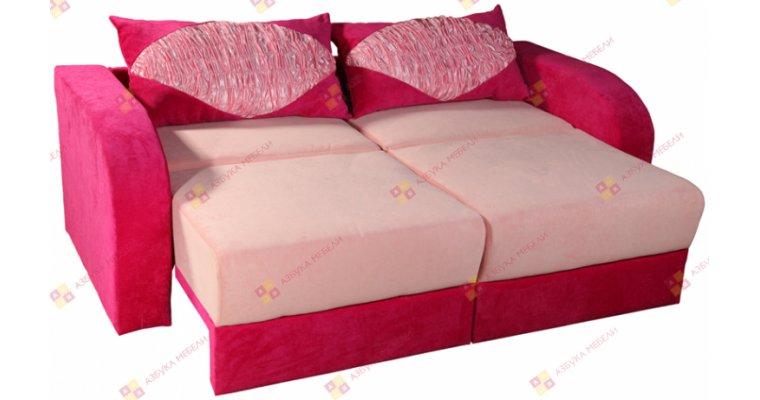 Мираэль диван-трансформер детский