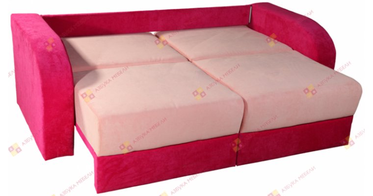 Мираэль диван-трансформер детский